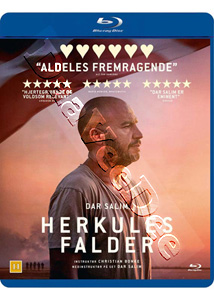 Hercules Falling | Herkules falder  |   Blu-Ray